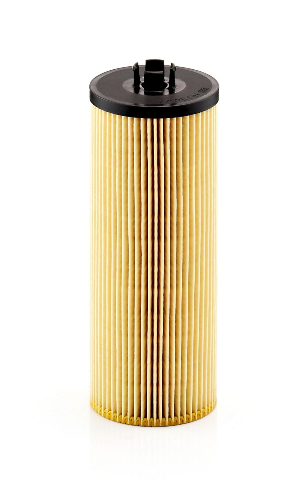 Alyvos filtras MANN-FILTER