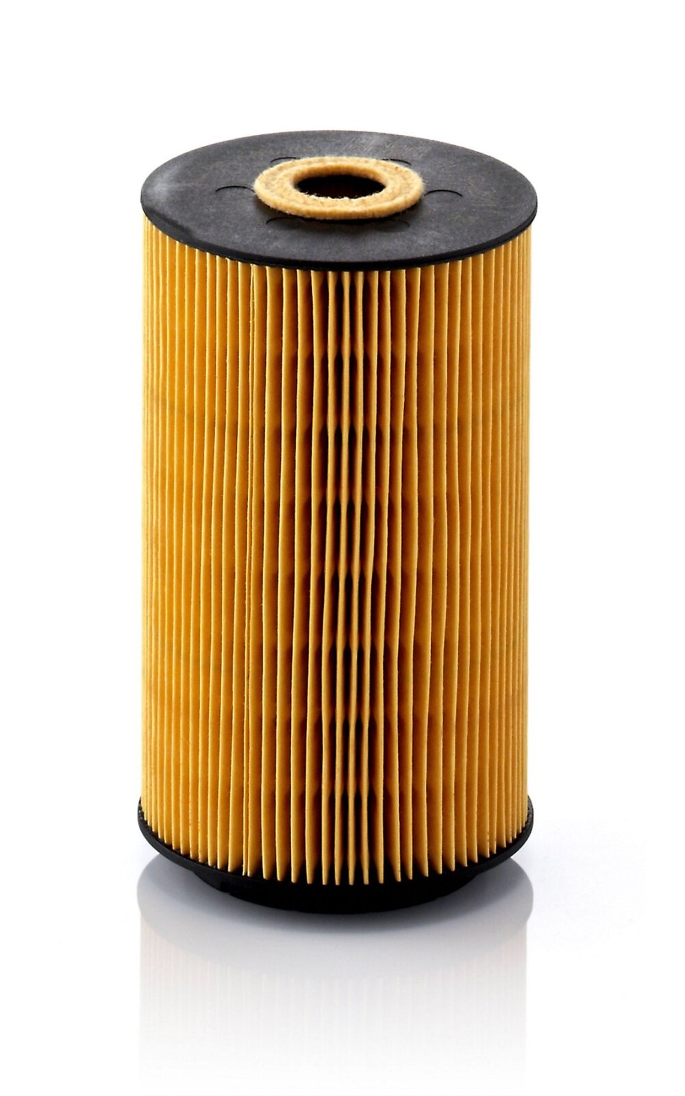 Alyvos filtras MANN-FILTER Alyvos filtras MANN-FILTER