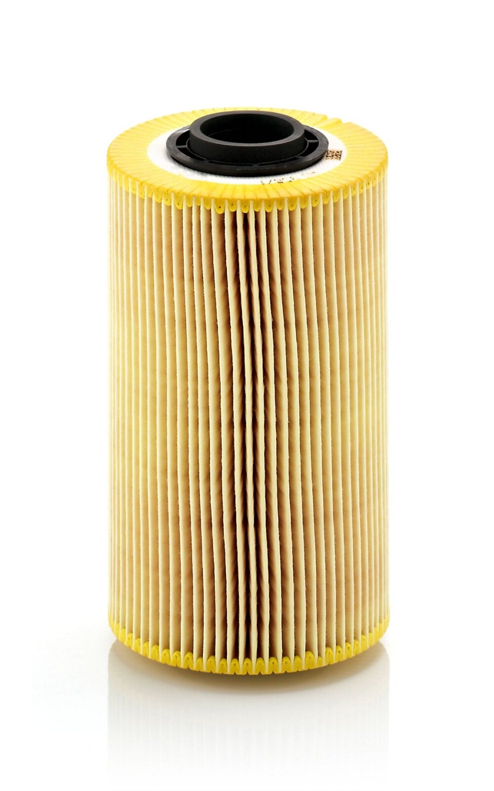 Alyvos filtras MANN-FILTER Alyvos filtras MANN-FILTER
