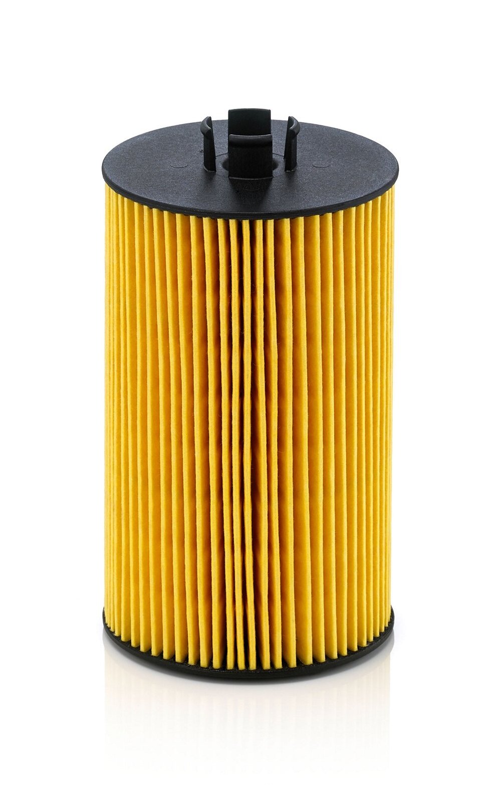 Alyvos filtras MANN-FILTER