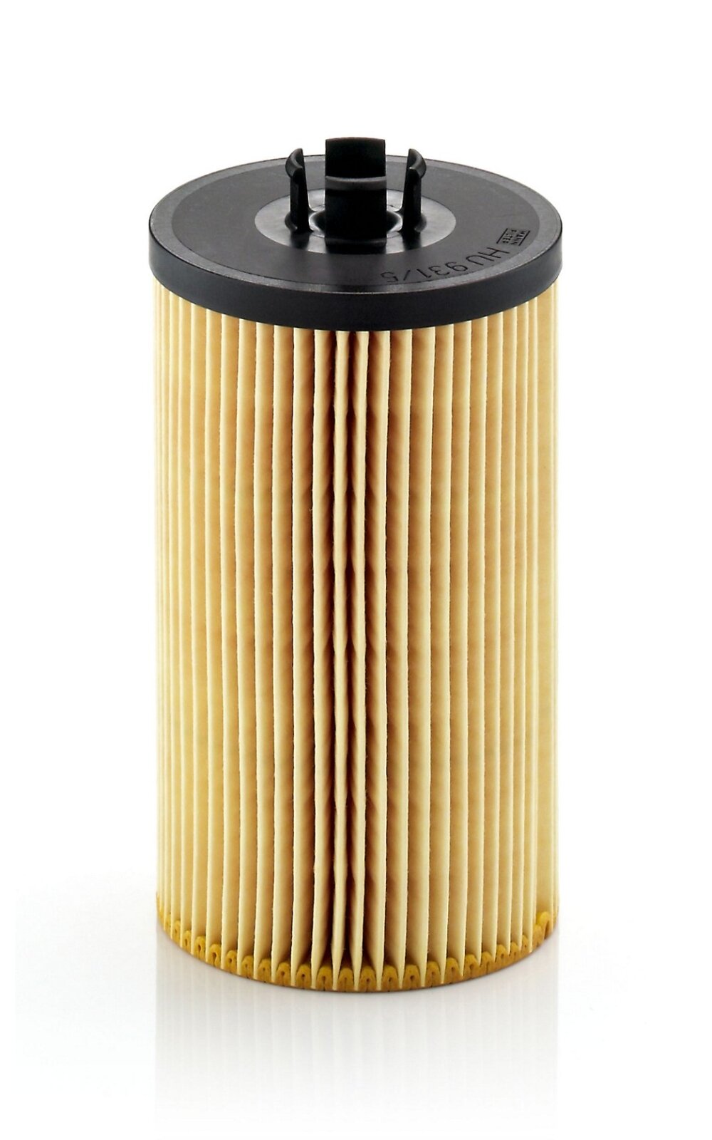 Alyvos filtras MANN-FILTER Alyvos filtras MANN-FILTER