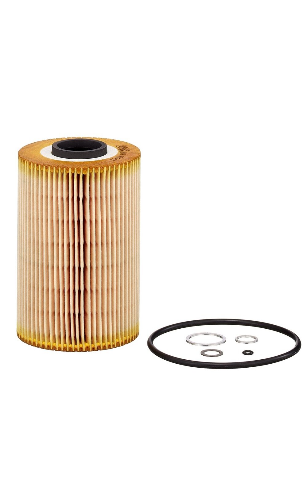 Alyvos filtras MANN-FILTER Alyvos filtras MANN-FILTER