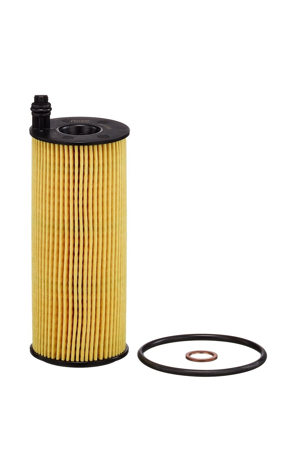 Alyvos filtras MANN-FILTER Alyvos filtras MANN-FILTER