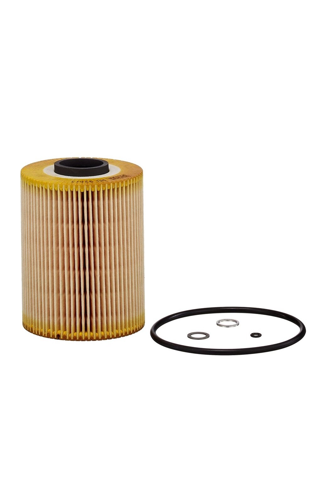 Alyvos filtras MANN-FILTER Alyvos filtras MANN-FILTER