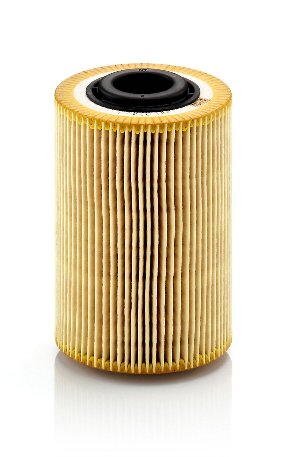 Alyvos filtras MANN-FILTER
