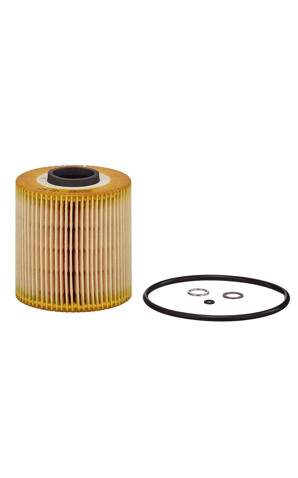 Alyvos filtras MANN-FILTER Alyvos filtras MANN-FILTER