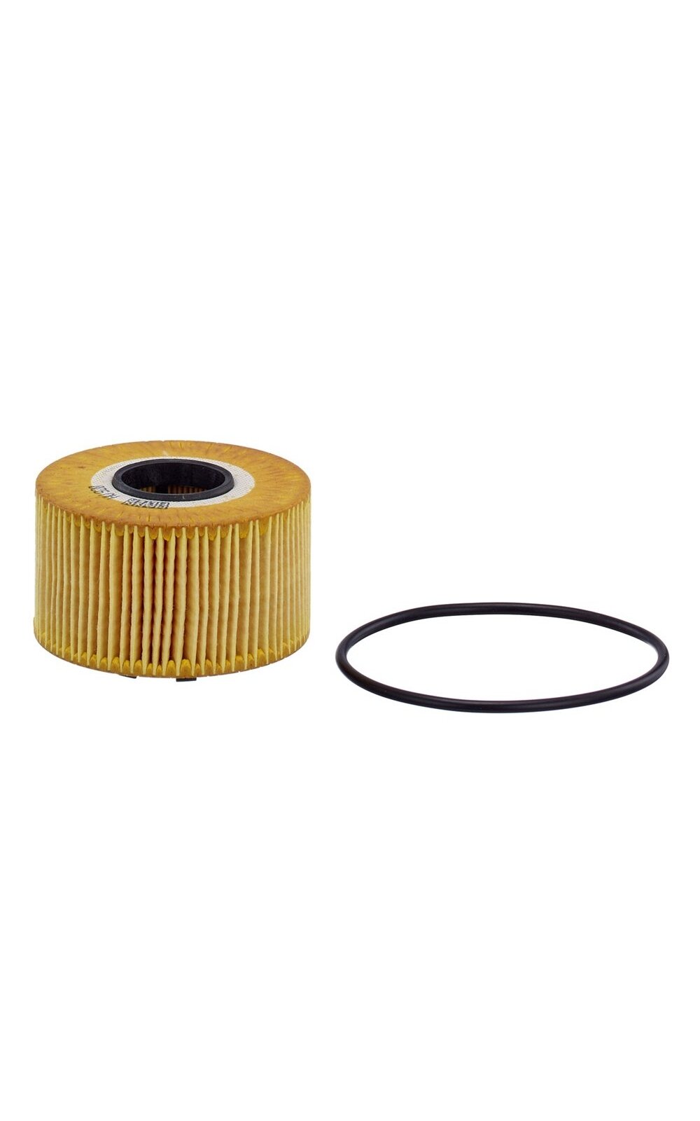 Alyvos filtras MANN-FILTER Alyvos filtras MANN-FILTER