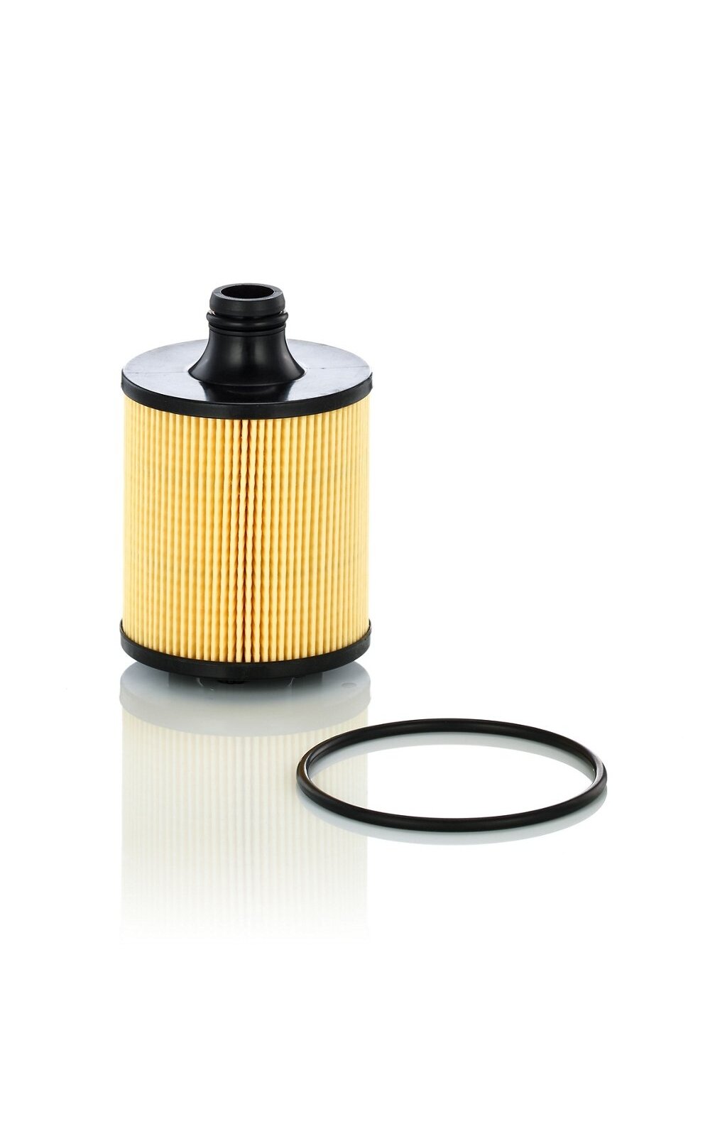 Alyvos filtras MANN-FILTER Alyvos filtras MANN-FILTER