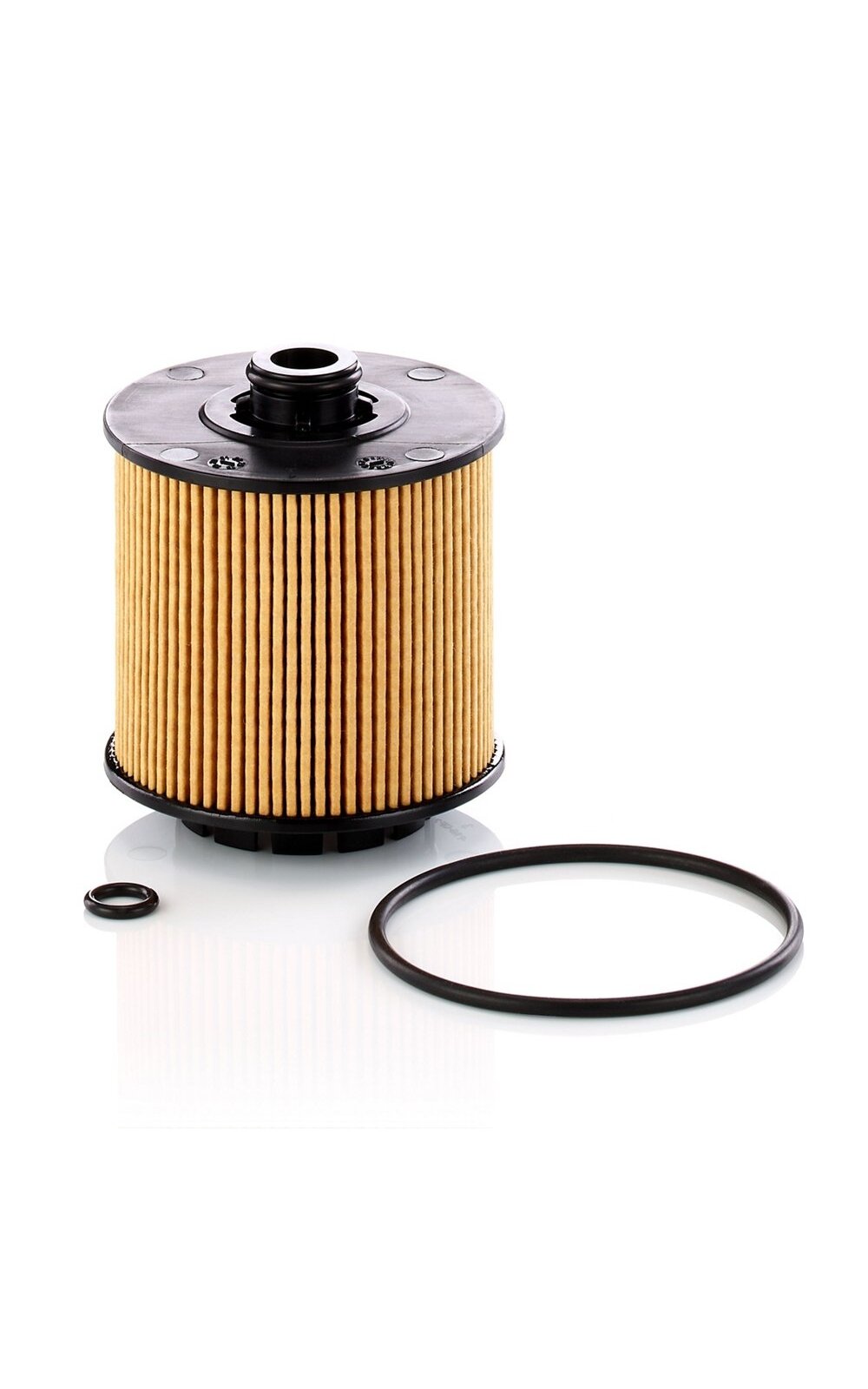 Alyvos filtras MANN-FILTER Alyvos filtras MANN-FILTER