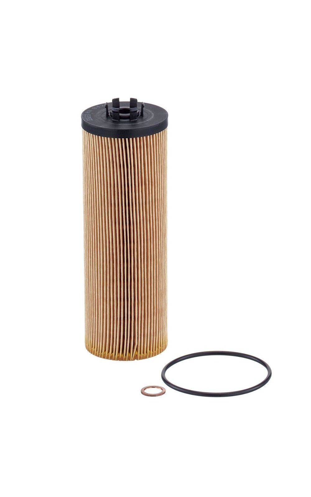 Alyvos filtras MANN-FILTER Alyvos filtras MANN-FILTER