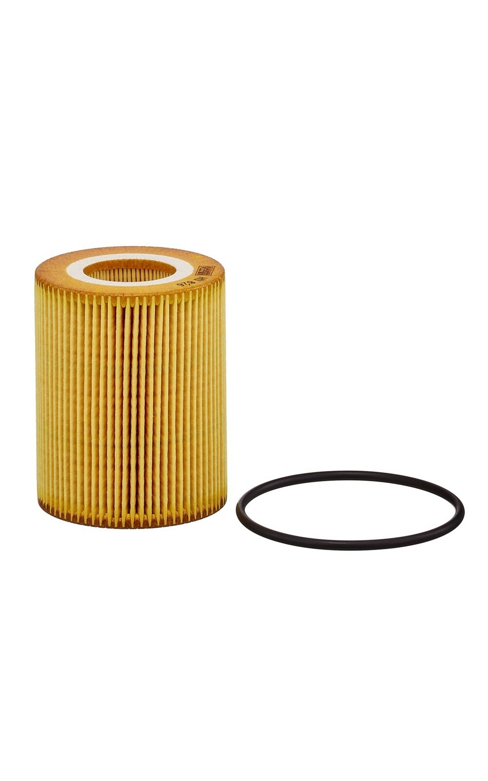 Alyvos filtras MANN-FILTER Alyvos filtras MANN-FILTER