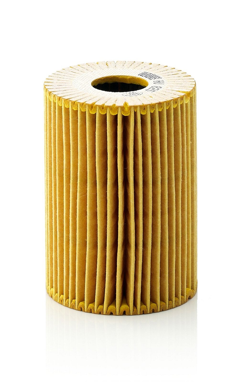Alyvos filtras MANN-FILTER Alyvos filtras MANN-FILTER