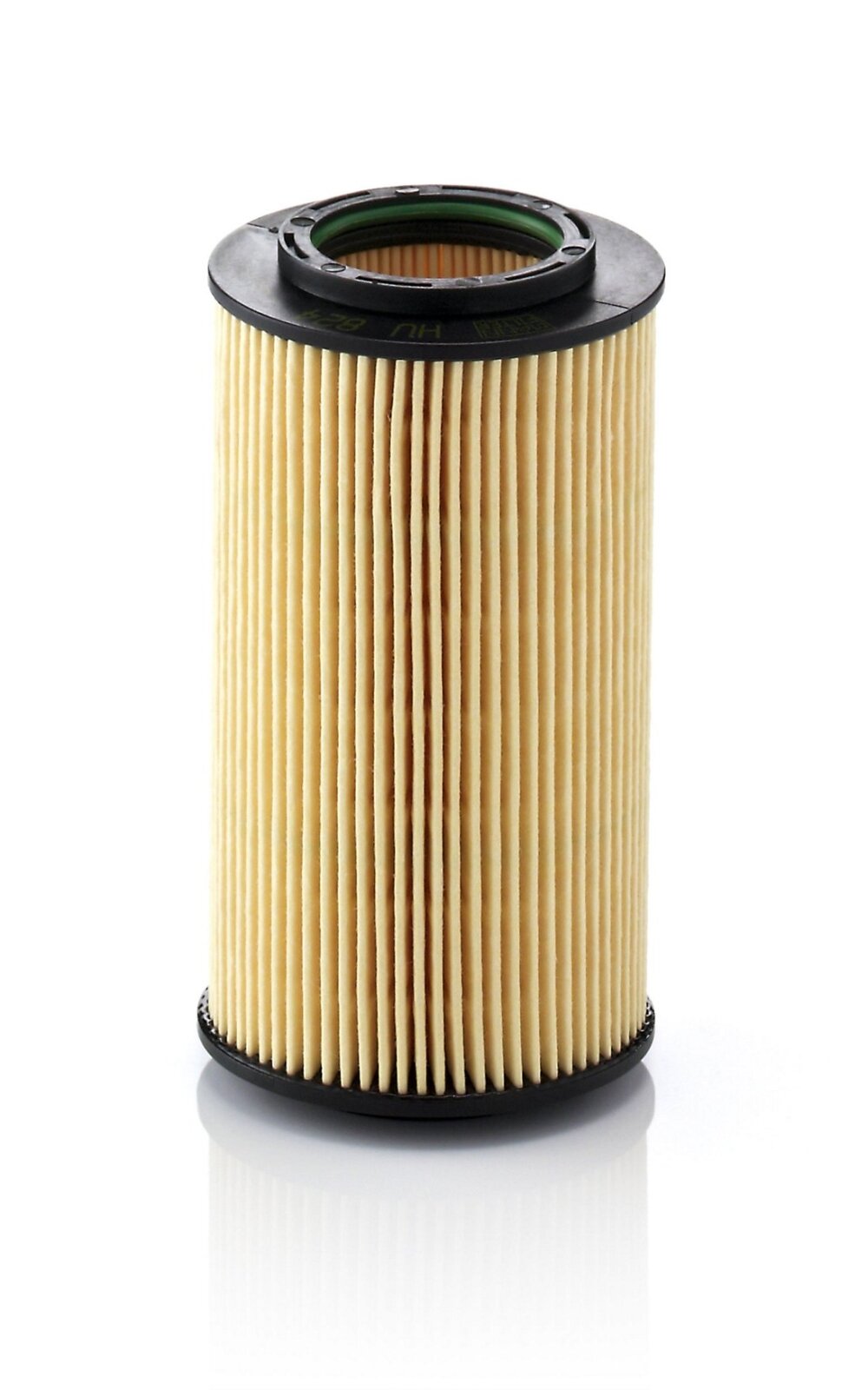 Alyvos filtras MANN-FILTER Alyvos filtras MANN-FILTER