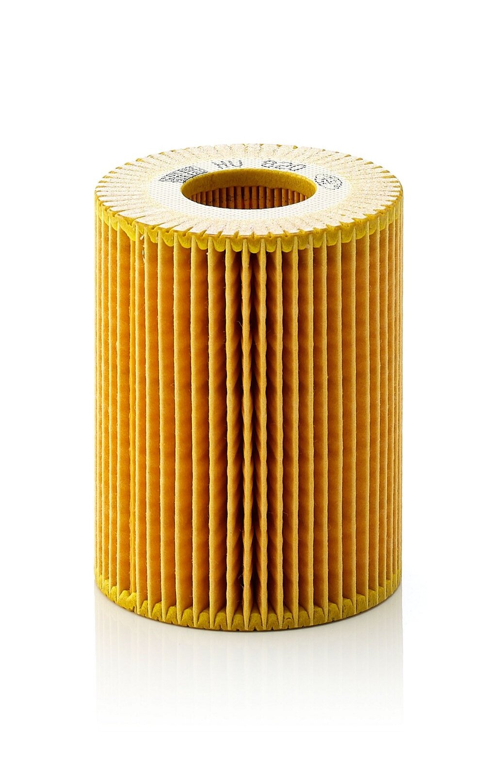 Alyvos filtras MANN-FILTER Alyvos filtras MANN-FILTER