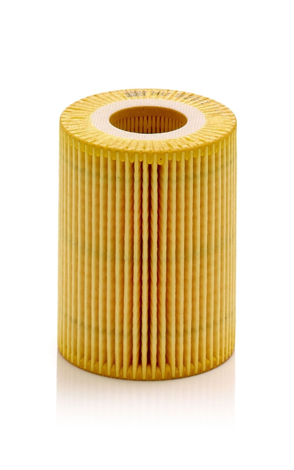Alyvos filtras MANN-FILTER Alyvos filtras MANN-FILTER