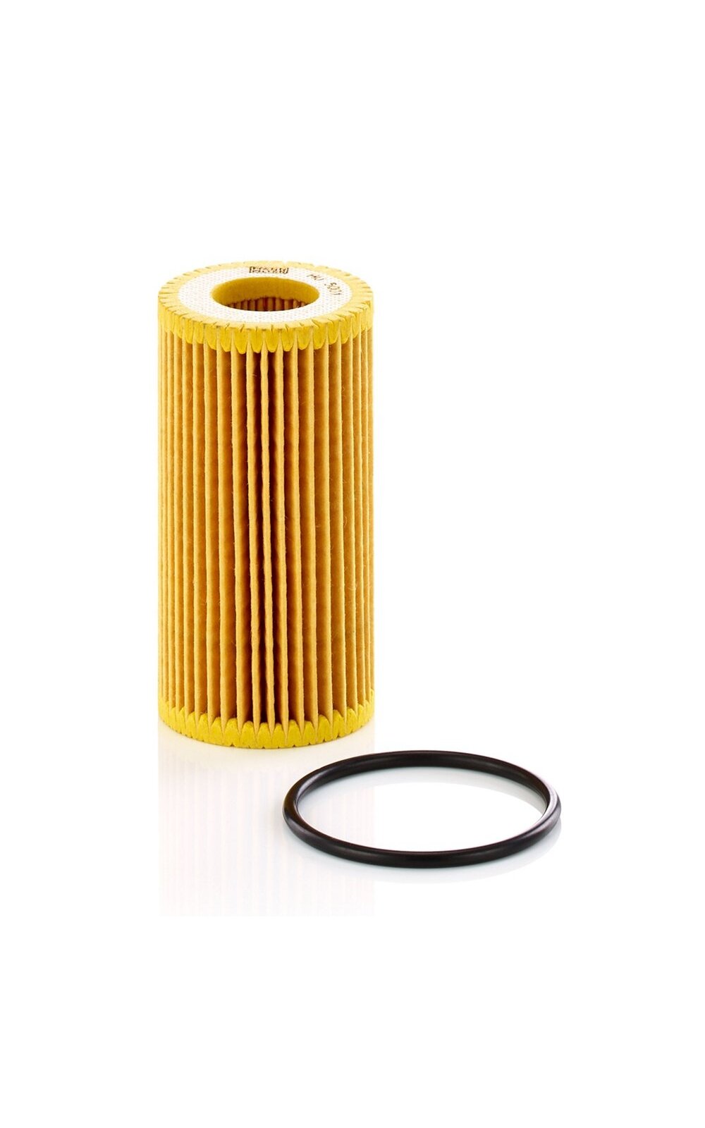 Alyvos filtras MANN-FILTER Alyvos filtras MANN-FILTER