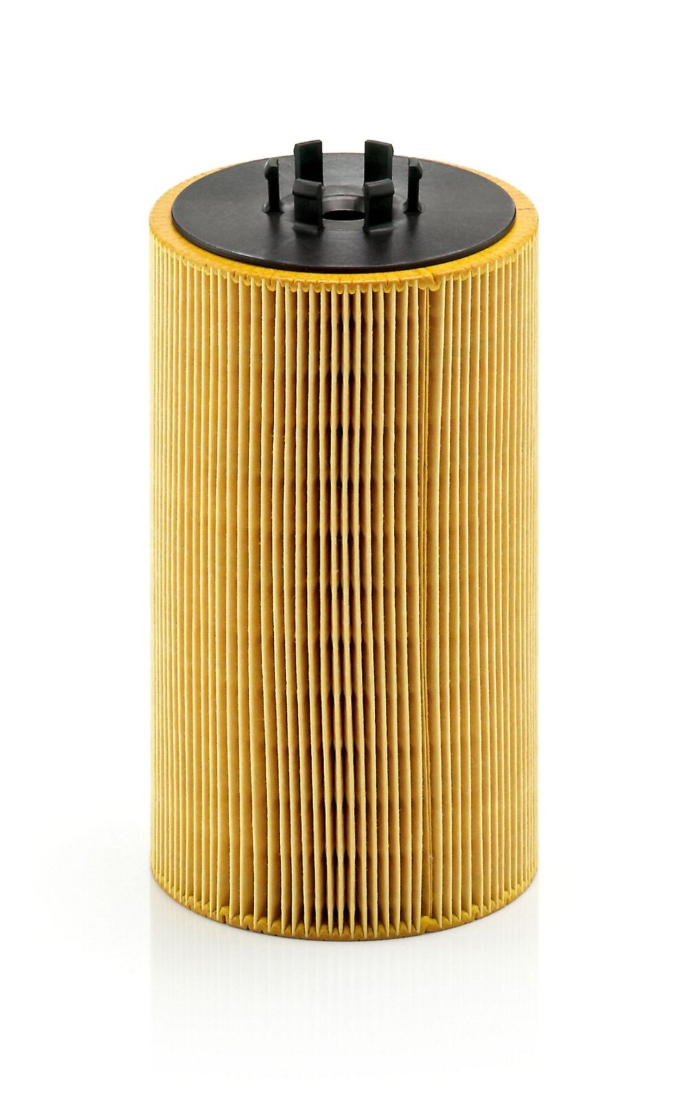 Alyvos filtras MANN-FILTER Alyvos filtras MANN-FILTER