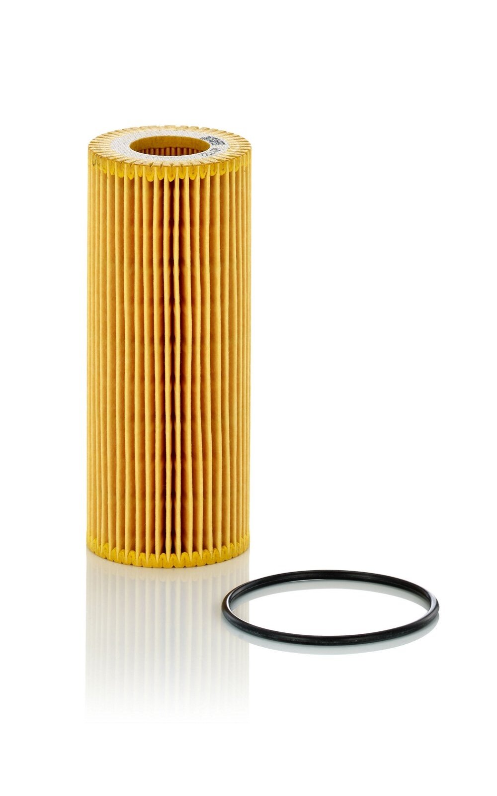 Alyvos filtras MANN-FILTER Alyvos filtras MANN-FILTER
