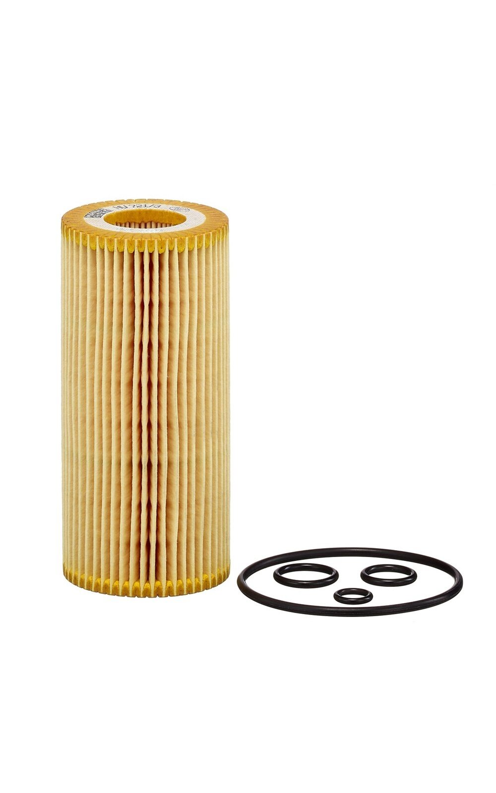 Alyvos filtras MANN-FILTER Alyvos filtras MANN-FILTER