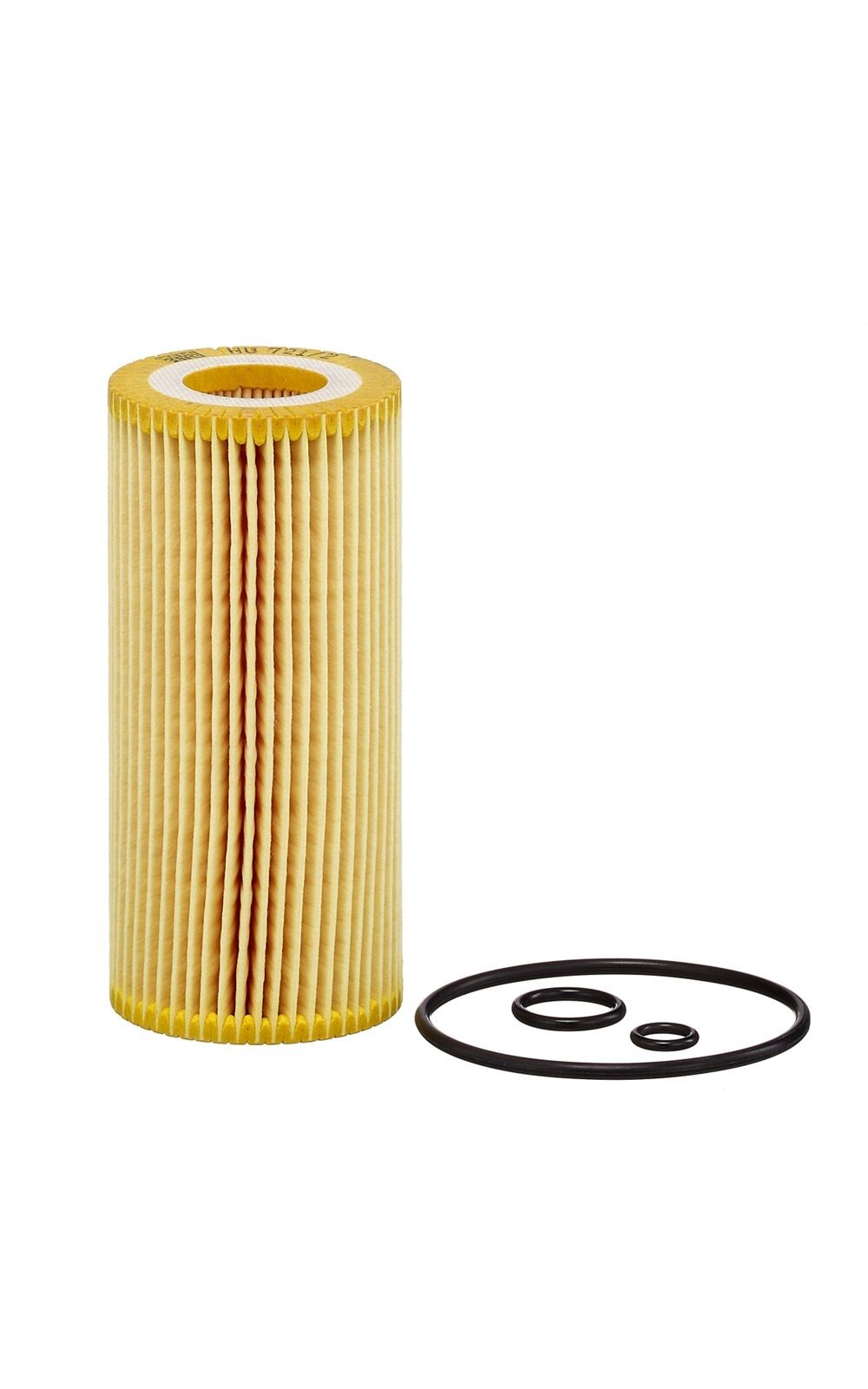 Alyvos filtras MANN-FILTER Alyvos filtras MANN-FILTER