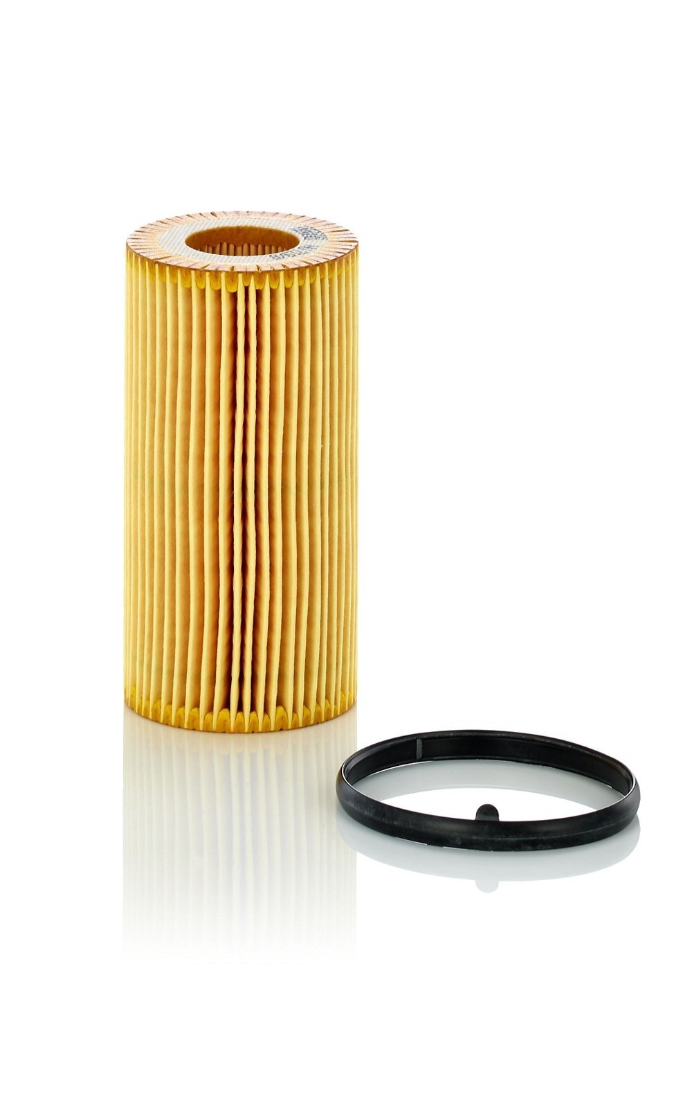 Alyvos filtras MANN-FILTER Alyvos filtras MANN-FILTER