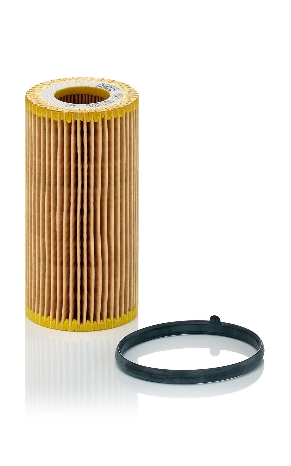 Alyvos filtras MANN-FILTER Alyvos filtras MANN-FILTER