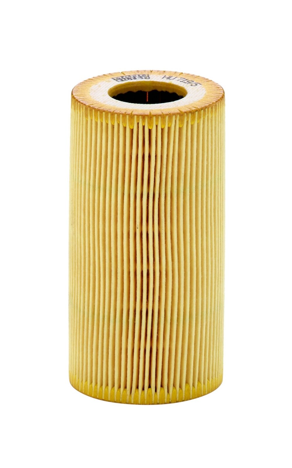 Alyvos filtras MANN-FILTER Alyvos filtras MANN-FILTER