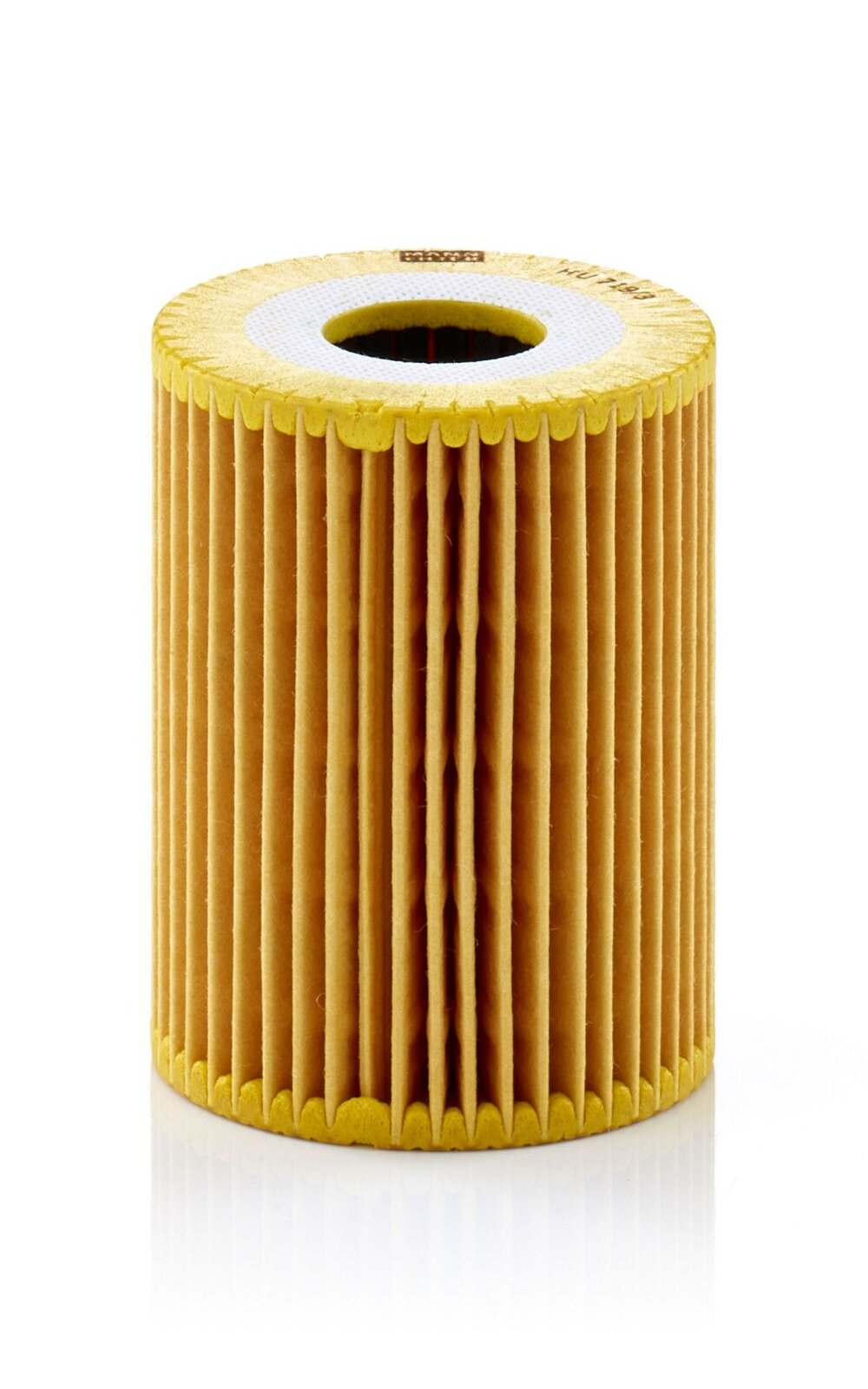 Alyvos filtras MANN-FILTER Alyvos filtras MANN-FILTER
