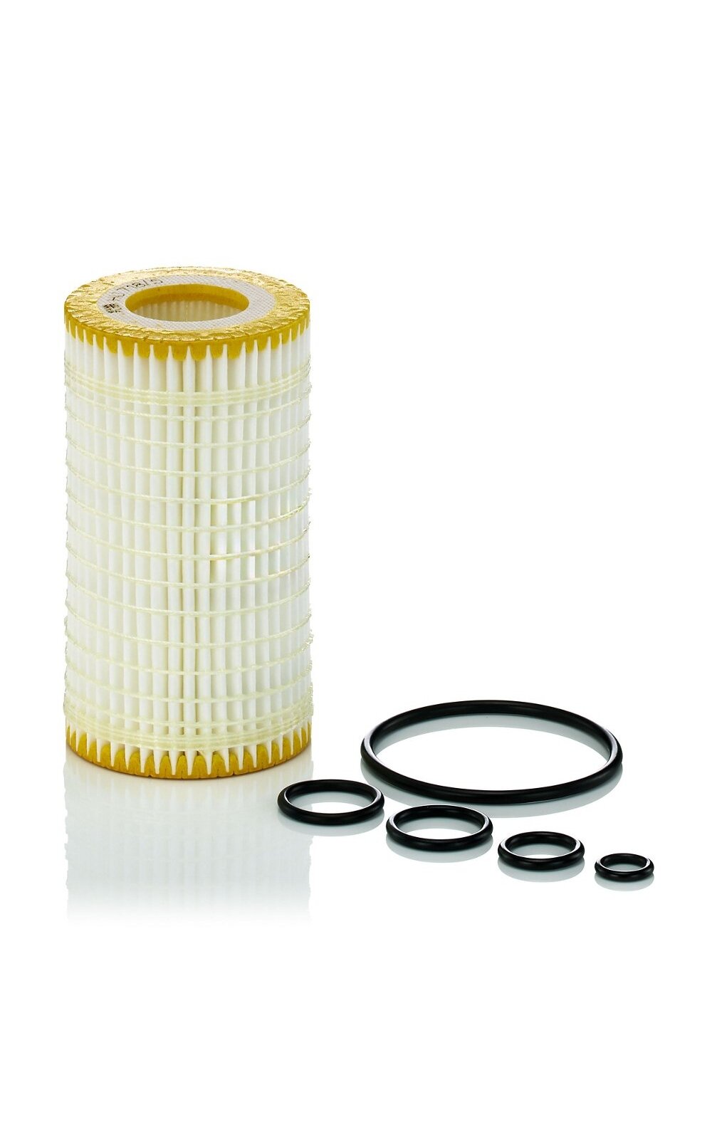 Alyvos filtras MANN-FILTER Alyvos filtras MANN-FILTER