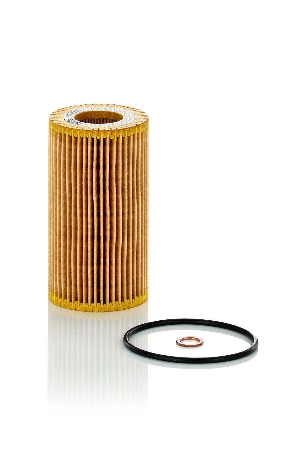 Alyvos filtras MANN-FILTER Alyvos filtras MANN-FILTER