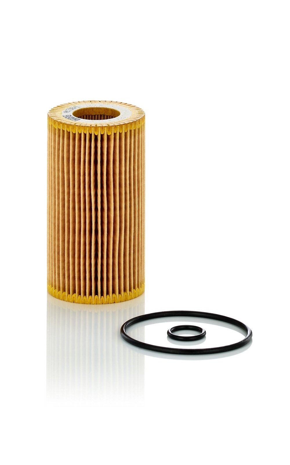 Alyvos filtras MANN-FILTER Alyvos filtras MANN-FILTER