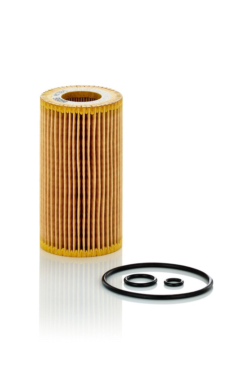 Alyvos filtras MANN-FILTER Alyvos filtras MANN-FILTER