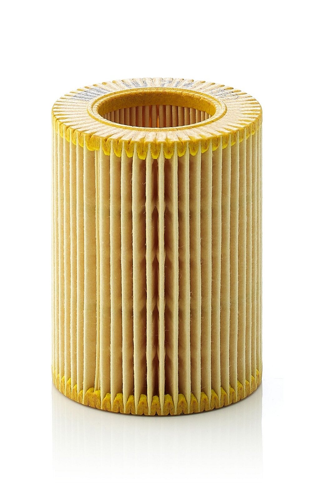 Alyvos filtras MANN-FILTER