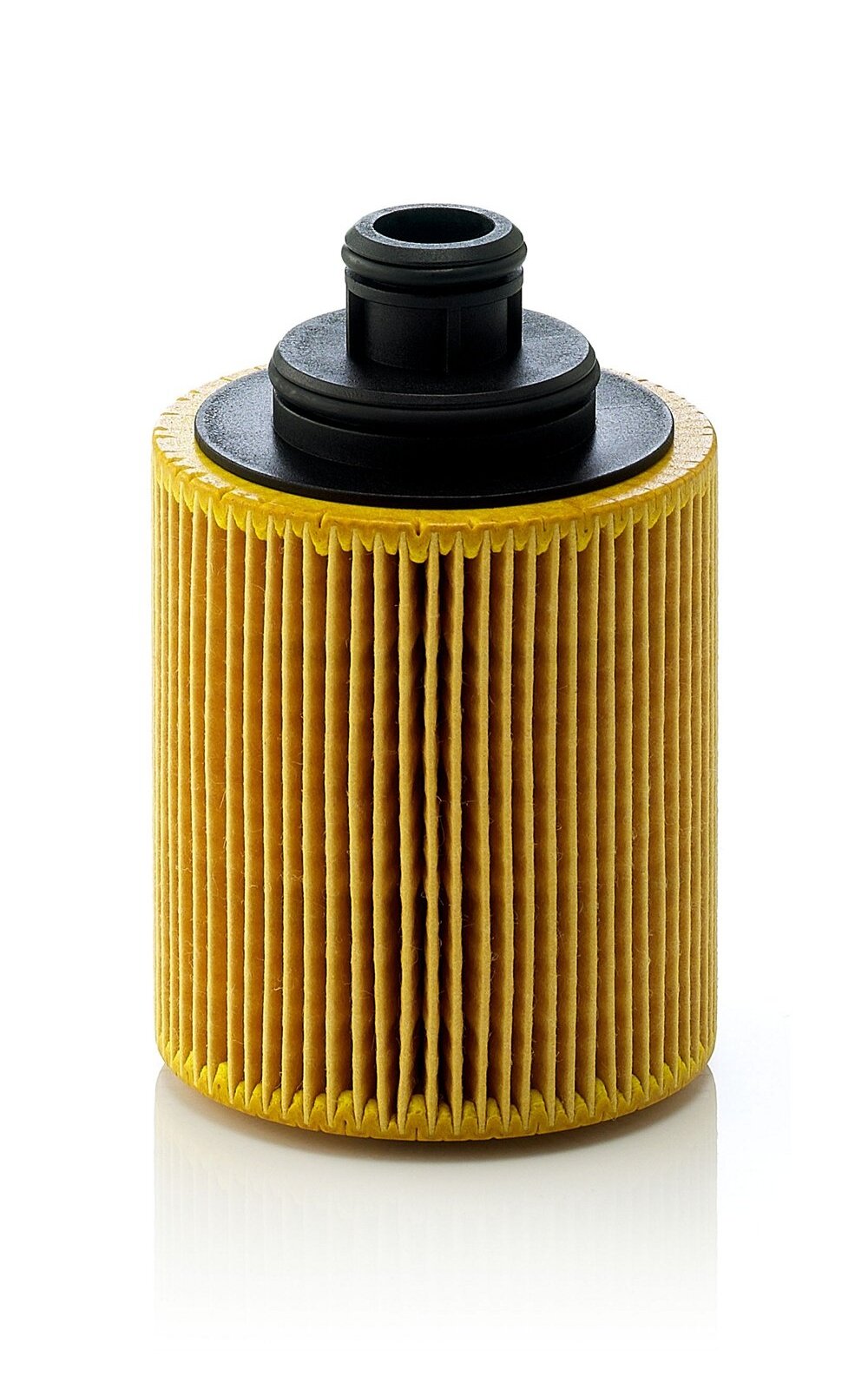 Alyvos filtras MANN-FILTER