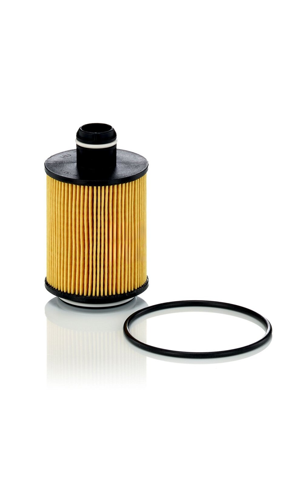 Alyvos filtras MANN-FILTER Alyvos filtras MANN-FILTER
