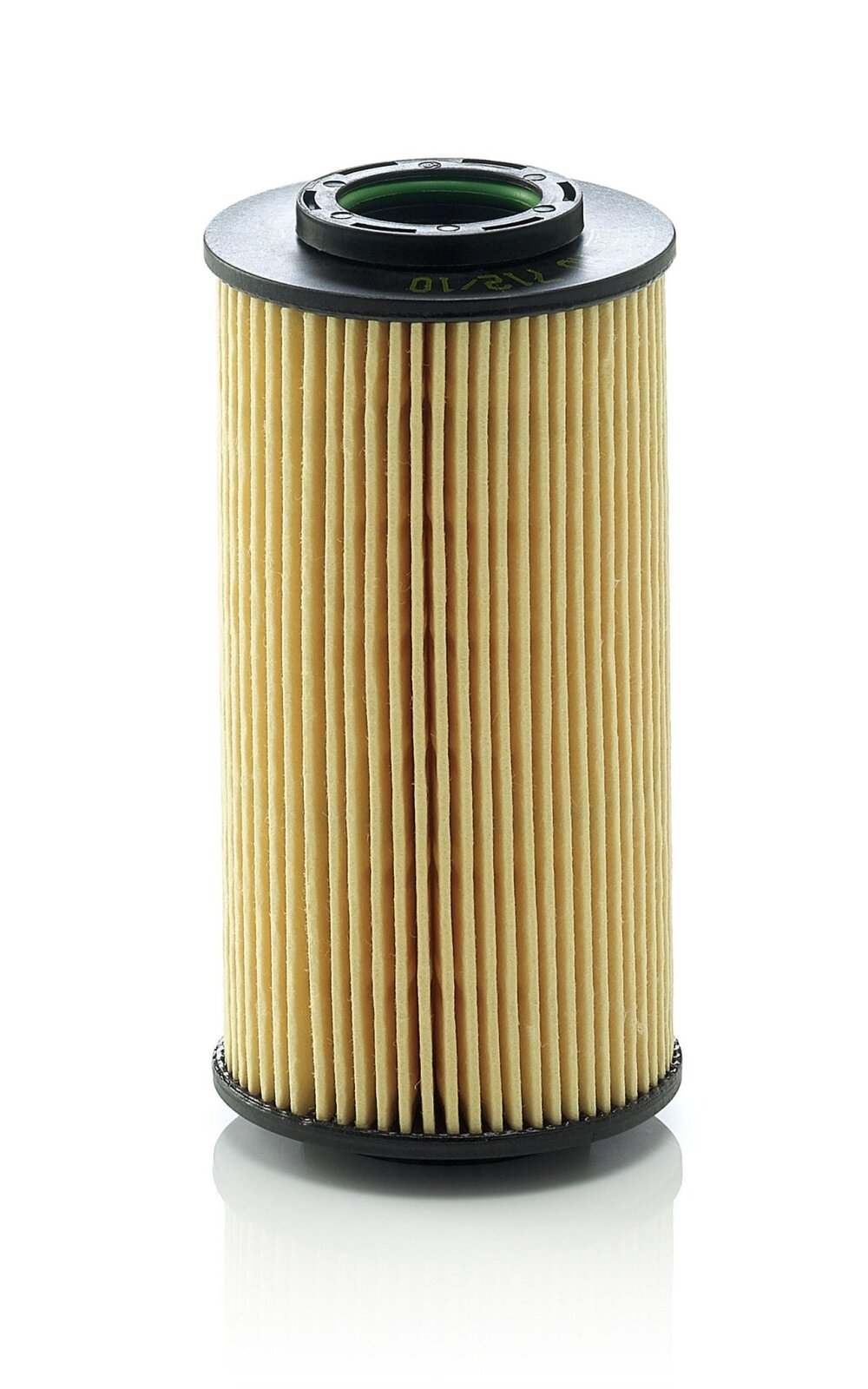 Alyvos filtras MANN-FILTER