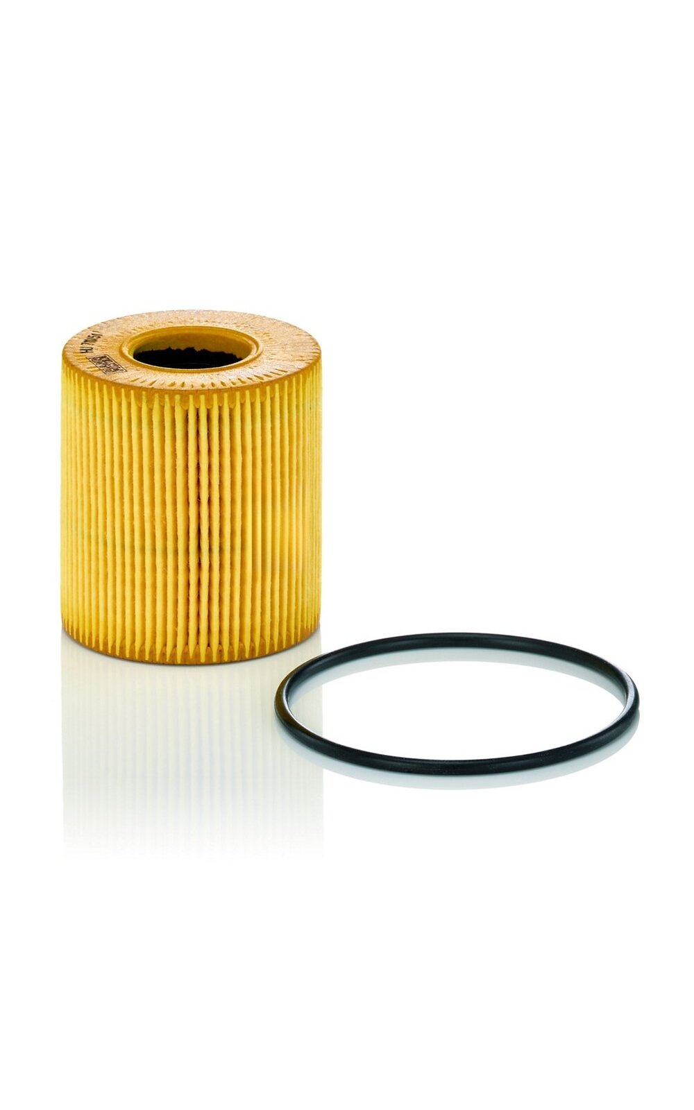 Alyvos filtras MANN-FILTER Alyvos filtras MANN-FILTER