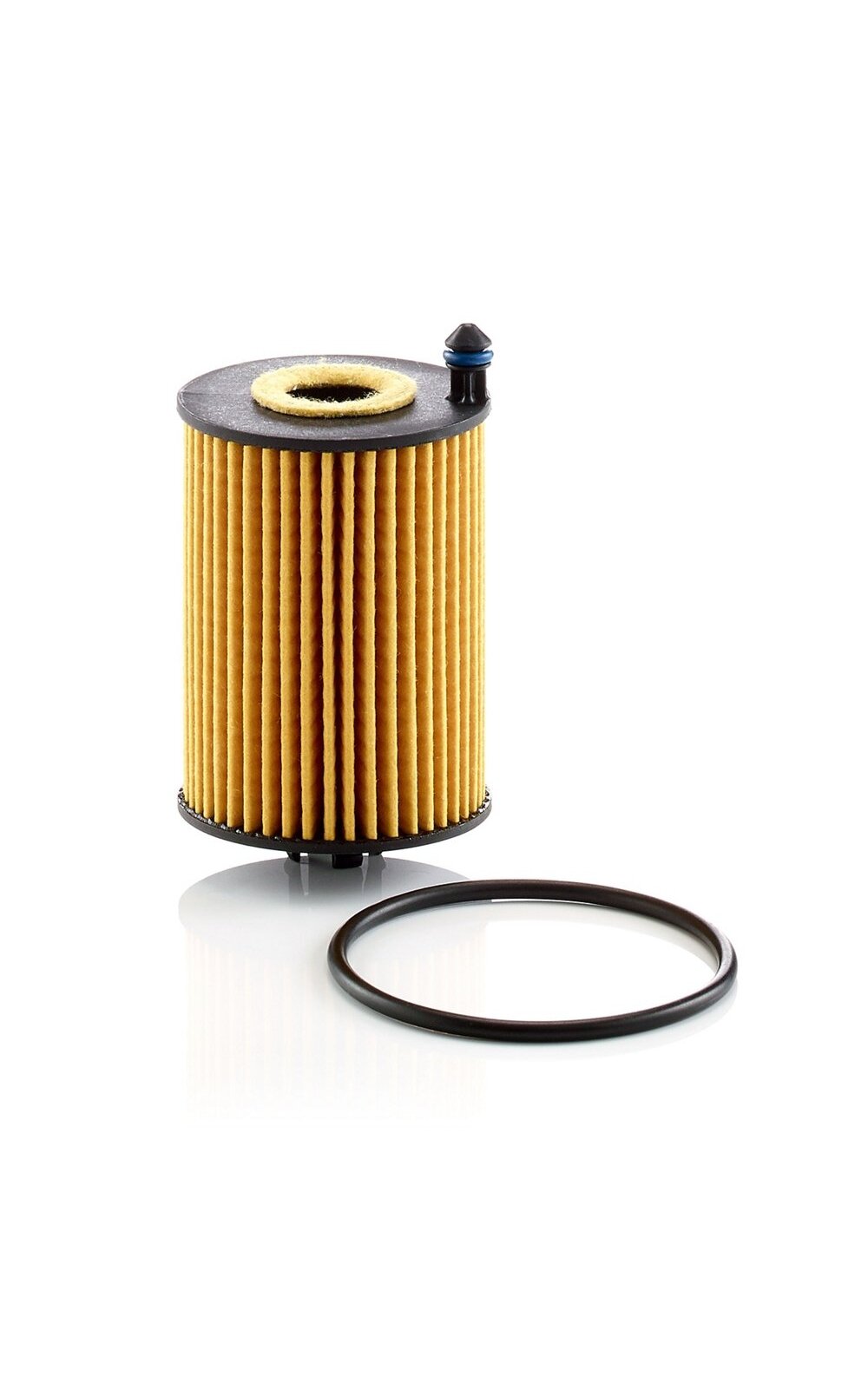 Alyvos filtras MANN-FILTER Alyvos filtras MANN-FILTER