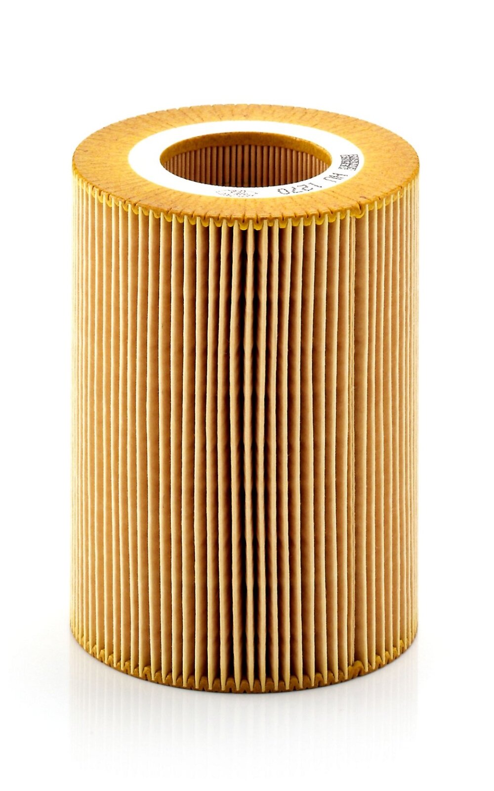 Alyvos filtras MANN-FILTER Alyvos filtras MANN-FILTER