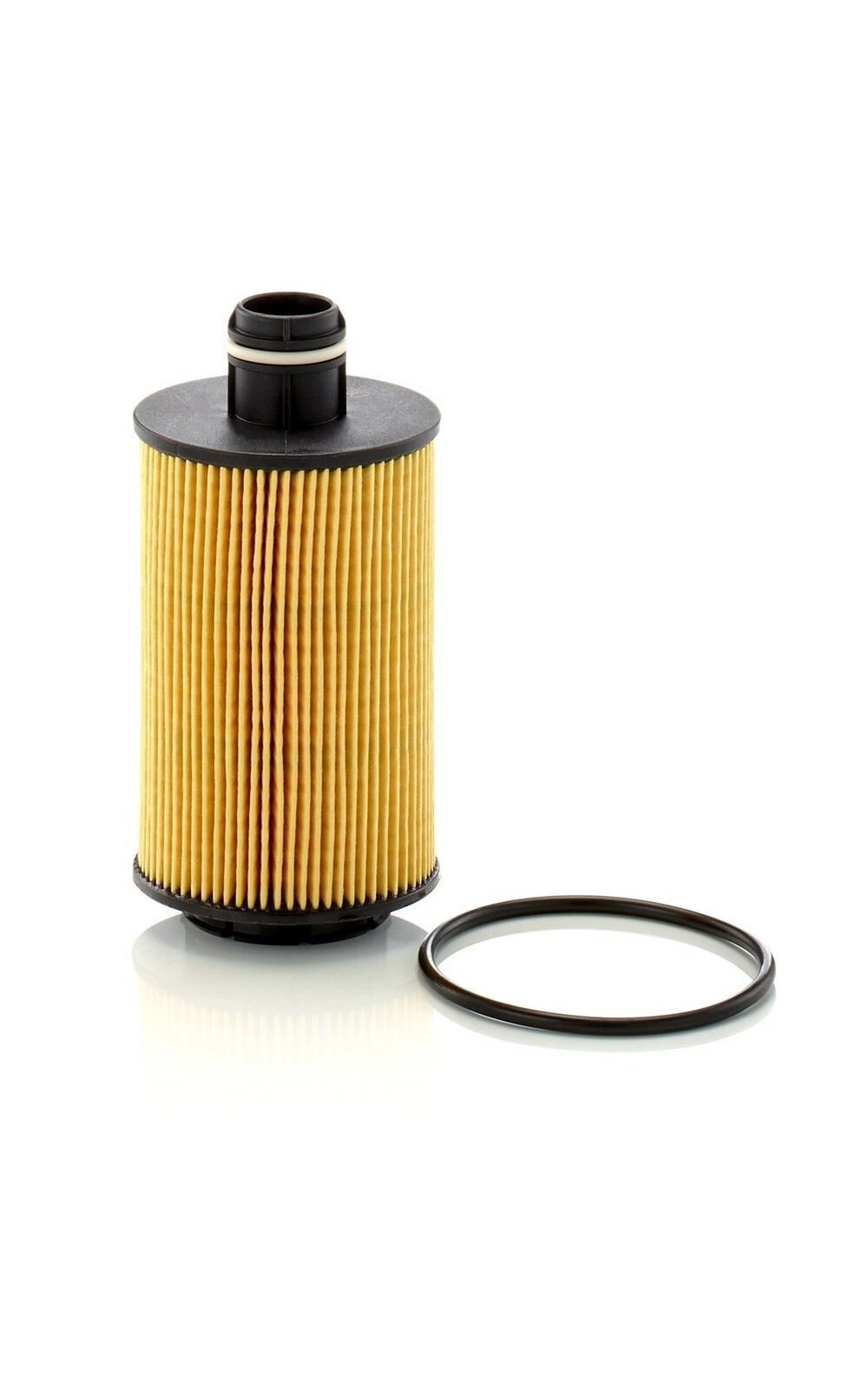 Alyvos filtras MANN-FILTER Alyvos filtras MANN-FILTER