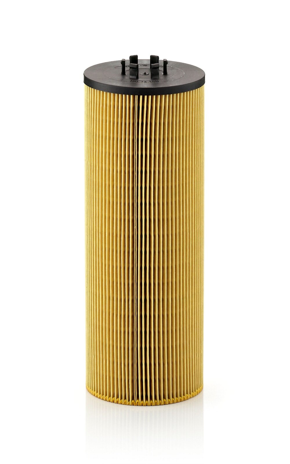 Alyvos filtras MANN-FILTER