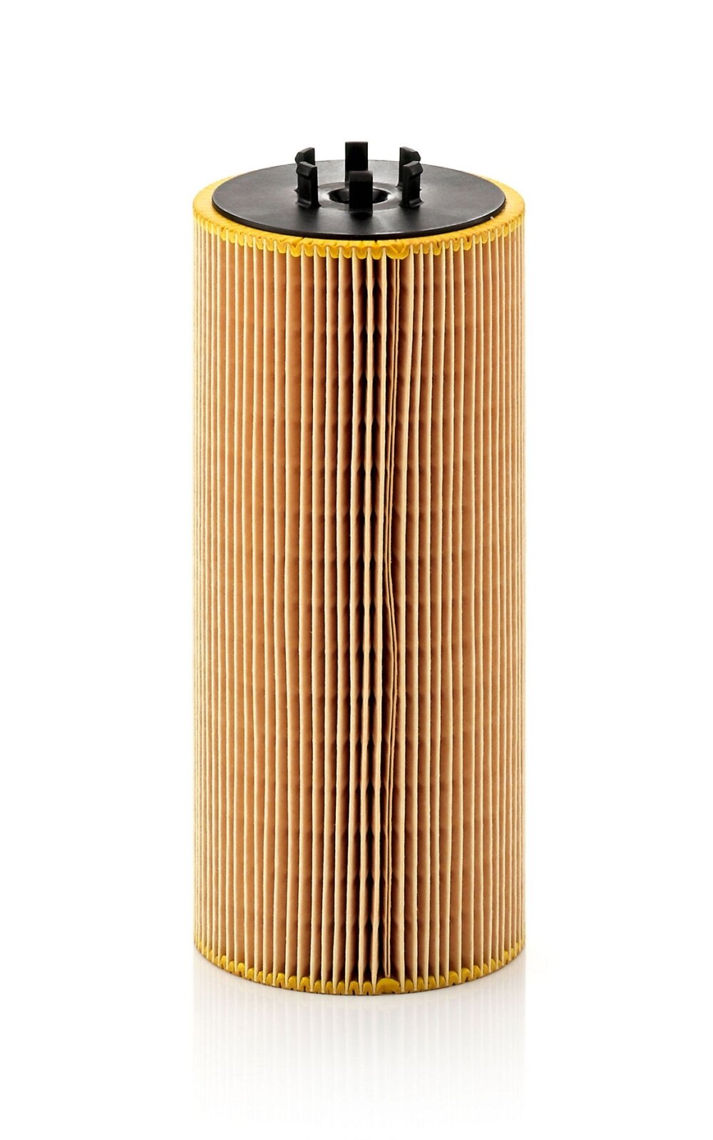 Alyvos filtras MANN-FILTER Alyvos filtras MANN-FILTER