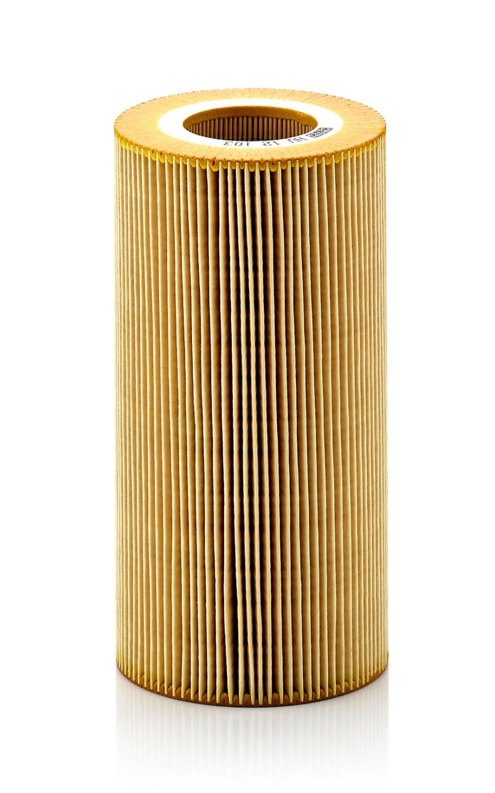 Alyvos filtras MANN-FILTER Alyvos filtras MANN-FILTER