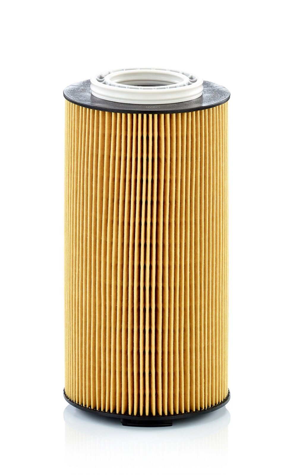 Alyvos filtras MANN-FILTER