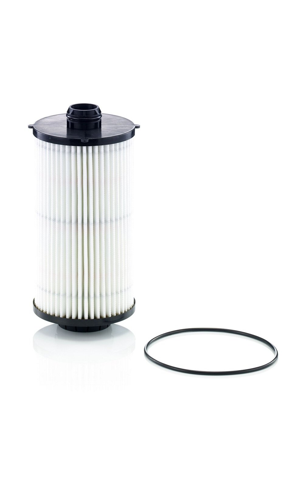 Alyvos filtras MANN-FILTER Alyvos filtras MANN-FILTER
