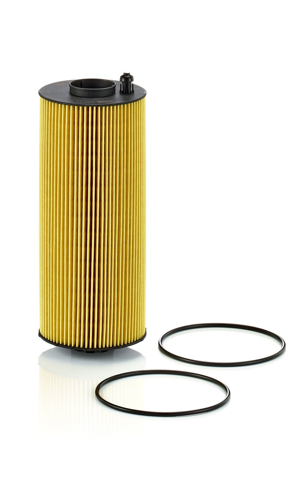 Alyvos filtras MANN-FILTER Alyvos filtras MANN-FILTER