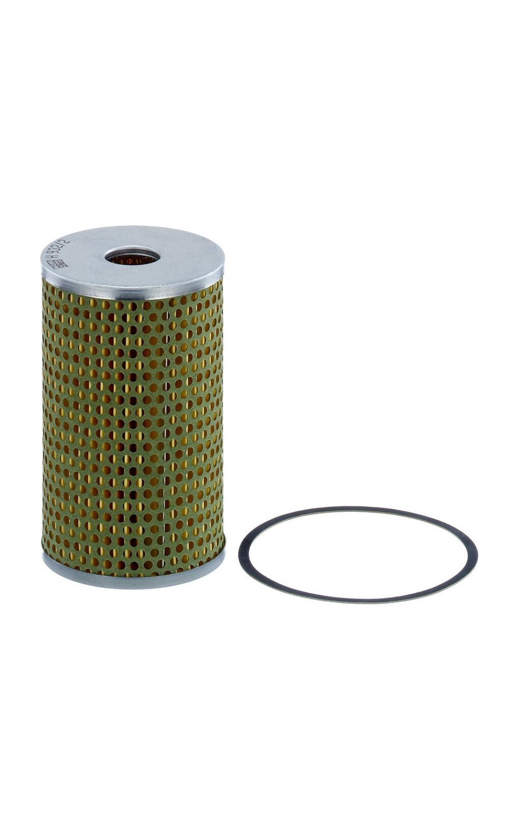 Alyvos filtras MANN-FILTER Alyvos filtras MANN-FILTER