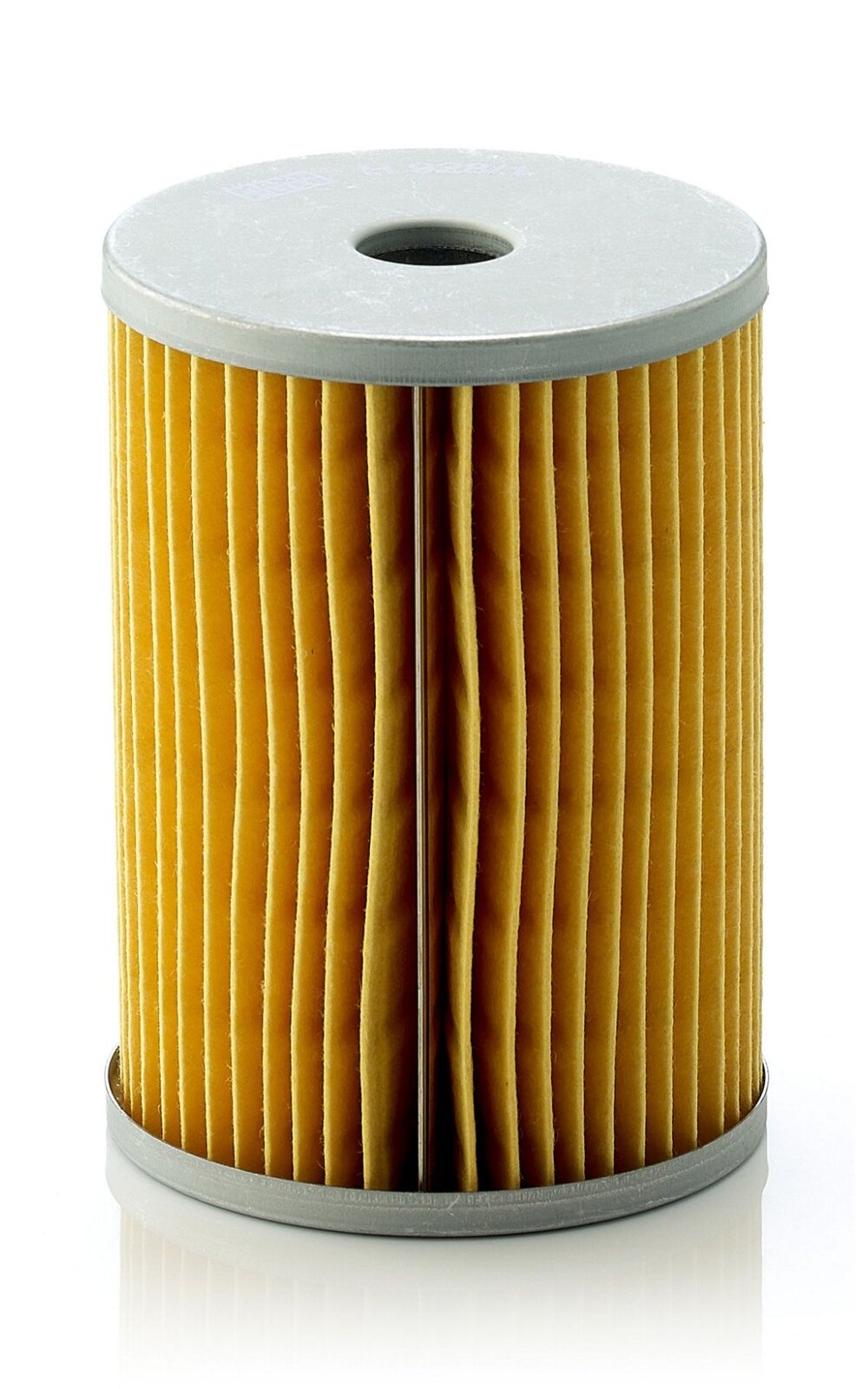 Alyvos filtras MANN-FILTER