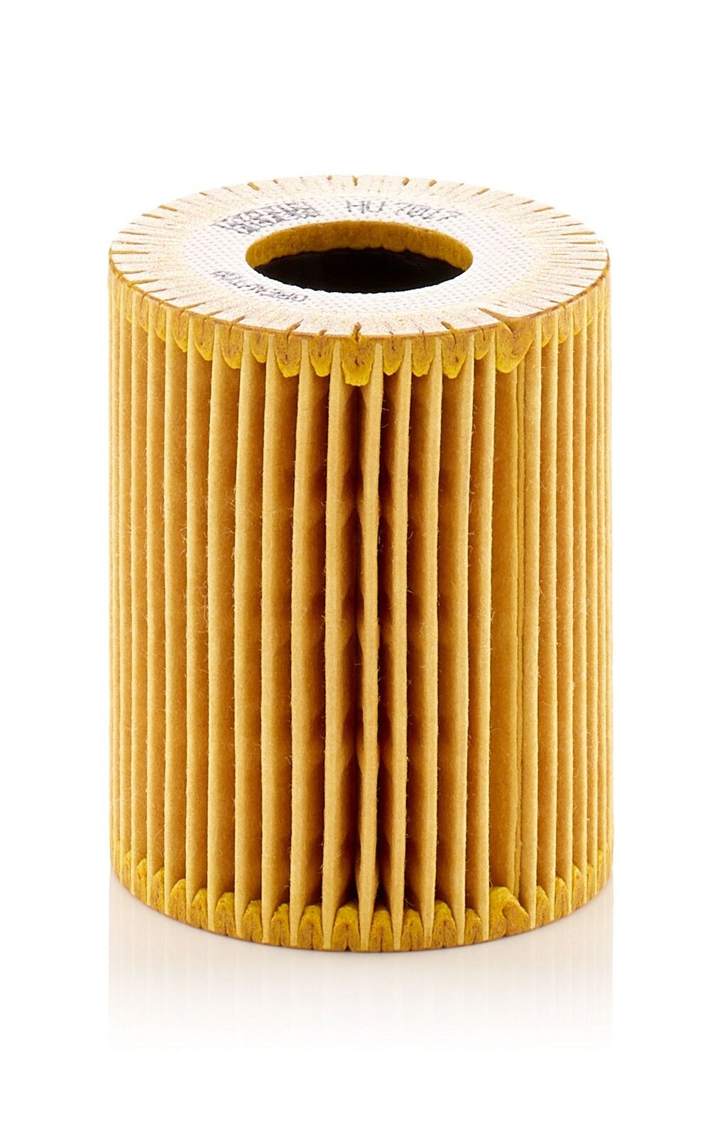 Alyvos filtras MANN-FILTER Alyvos filtras MANN-FILTER