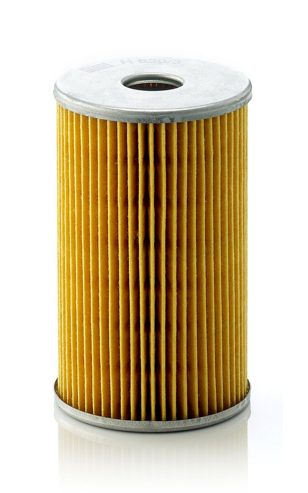 Alyvos filtras MANN-FILTER